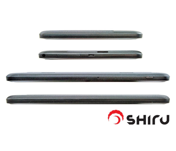 SHIRU Hitomi 7 A8/512MB/4GB/Android 4.0 - 105376 - zdjęcie 4